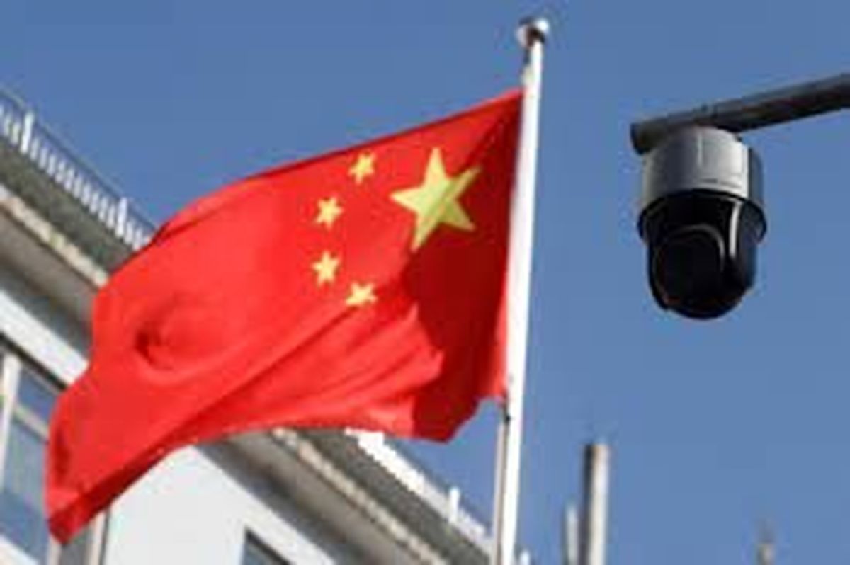 کشف دستگاه‌های “سرقت اطلاعات” در آب‌های ساحلی چین