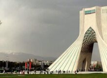 رئیس شورای فرهنگ عمومی: انتخاب ۱۲ بهمن به عنوان روز «تهران» می‌تواند در ایران و جهان ماندگار و تأثیرگذار باشد