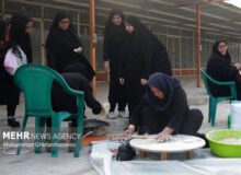 ۱۶ تیرماه آخرین مهلت ثبت‌نام مواکب اربعین حسینی است