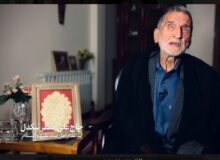 حاج اصغر نیکدل پایه‌گذار هیأت‌های آموزش مداحی درگذشت