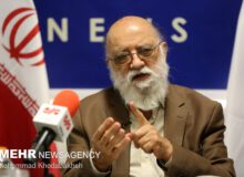 میهمانی ۱۰ کیلومتری غدیر منجر به شور و نشاط اجتماعی شده است