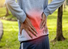 پیاده‌روی ممکن است برای کمردرد معجزه کند