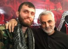 ۵۰۰ روز از اسارت «محمدرضا نوری» در عراق گذشت