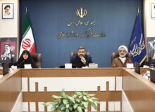 همه استان‌ها به‌خاطر قرارگاه شهید آوینی بودجه می‌گیرند