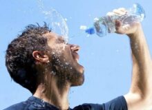 هوا آفتابی است؛ چتر بردارید/ افزایش خطر سرطان پوست