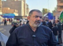 خدمت رسانی ۲ هزار موکب در مسیر راهپیمایی جاماندگان اربعین استان تهران