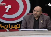 ۱۲۰ هزار زائر اربعین با ناوگان حمل و نقل عمومی از استان تهران به کربلا اعزام شده اند