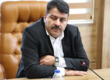 ملاقات مردمی شهردار باغستان برگزار شد.