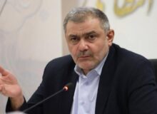خدمت رسانی موکب استانداری تهران به زوار اربعین حسینی (ع) در نجف
