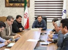 همکاری مدیریت شهری باغستان برای توسعه سطح خدمات بهداشتی و درمانی