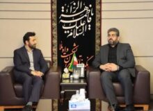 در دیدار فرماندار شهریار با سرپرست اداره کل تعاون، کار و رفاه اجتماعی استان تهران مطرح شد: