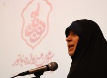 «بانور» ظرفیت بانوان مسجدی را در حل مسائل انقلاب شناسایی می‌کند