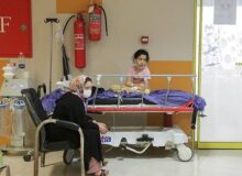 هشدار شیوع شدید آنفلوانزای H1N1