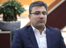 «حشمت اله عسگری» به عنوان معاون هماهنگی امور اقتصادی استانداری تهران منصوب شد