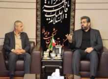 ارائه خدمات مطلوب به کشاورزان، باغداران و دامداران ضروری است