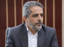 «مشیرالحق عابدی» به عنوان سرپرست معاونت توسعه مدیریت و منابع استانداری تهران منصوب شد