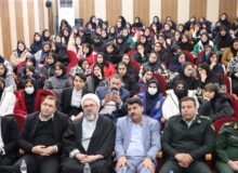 برگزاری مراسم باشکوه «جشن حماسه حضور تا ظهور» به مناسبت اعیاد شعبانیه و دهه مبارک فجر