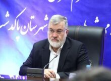 استاندار تهران: پروژه‌های بلاتکلیف پاکدشت تعیین‌تکلیف می‌شوند استاندار تهران: پروژه‌های بلاتکلیف پاکدشت تعیین‌تکلیف می‌شوند