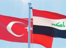 خیز ترکیه برای توسعه فعالیت در بخش نفت و گاز عراق