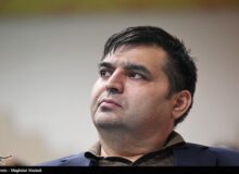 پست عجیب برای قهرمان المپیک/ ورود رضازاده به سپک‌تاکرا!