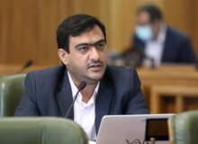 تأکید عضو شورای شهر تهران بر حل مشکل ۶۴ هزار رای ماده ۱۰۰