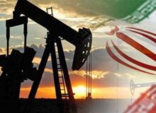 رشد ۳۸ هزار بشکه‌ای تولید نفت از میدان آزادگان جنوبی