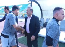 بابادی: تیمی جوان با تکیه بر جوانگرایی می‌سازیم/ دلالان مبالغ هنگفتی می‌گیرند