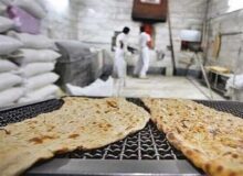 هشدار در خصوص تغییر روند تورم/ تاثیر هیجان جنگ ۱۲ روزه در تورم نان و غلات