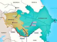 ضرورت فعال‌سازی مسیرهای متنوع ترانزیتی در مرزهای شمالی