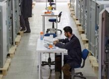 ارائه ۱۰ همت خدمات مالی به دانش‌بنیان‌ها در ۴ ماهه نخست ۱۴۰۴