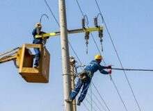 چه کنیم صنعت برق در دوره جنگ آسیب نبیند؟