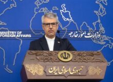 بقائی: اروپا صلاحیت استفاده از سازوکار ماشه را ندارد/ توسعه مسیرها نباید موجب تغییر در ژئوپولیتیک منطقه شود