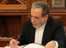 عراقچی: دور جدید مذاکرات تنها با یک توافق هسته‌ای عادلانه امکانپذیر است