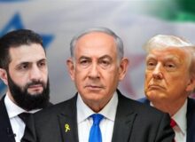 اهداف چندگانه بازی خطرناک آمریکا و رژیم صهیونیستی در سوریه