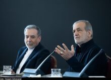 پزشکیان: باید با همسایگان روابط بهتری داشته باشیم/ چرا مدعیان حقوق بشر از غزه دفاع نمی‌کنند