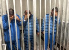 جزئیات انهدام باند مخوف مأموران قلابی در تهران+فیلم