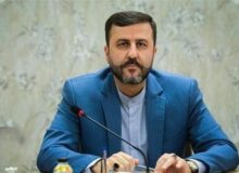 گزارش غریب آبادی از پیگیری‌های حقوقی بین‌المللی بعد از تجاوزات اخیر