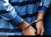 زورگیری خشن در سعادت‌آباد؛ متهم به ۱۰ فقره سرقت اعتراف کرد