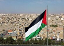 استقبال کشورهای عربی از تصمیم فرانسه درباره فلسطین/ آمریکا مخالفت کرد