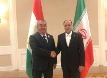همکاری ایران و تاجیکستان در بخش کشاورزی تقویت می‌شود