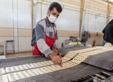 فناوری و تجهیزات؛ محور کلیدی ارتقای بهره‌وری نان