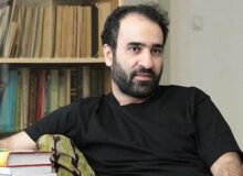 رضا امیرخانی بر اثر حادثه در بیمارستان بستری شد
