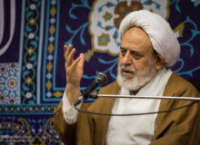 برنامه سخنرانی صبح جمعه استاد انصاریان اعلام شد