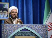 حاج علی اکبری: «زیست عفیفانه» زیرساخت و پیشران ایران قوی است
