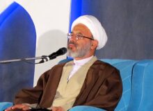 همان استادی که فقه یا ادبیات تدریس می‌کند، باید حواسش به طلبه باشد