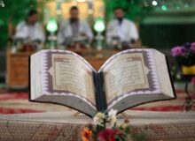 آخرین مهلت شرکت در مسابقات «تدبر در آیه‌ها»ی بنیاد شهید