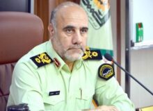 کشف ۳۰ هزار متر زمین خواری با ۱۵۰ شاکی