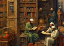 مواجهه سنت فکری ما با غرب تمدنی، از حکیم فارابی (ره) تا علامه طباطبایی