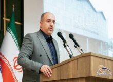 تکمیل زنجیره خدمات فضایی ایران با اتکا به توان بومی