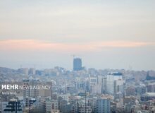 جو پایدار در اغلب مناطق کشور؛ آلودگی شهرهای صنعتی